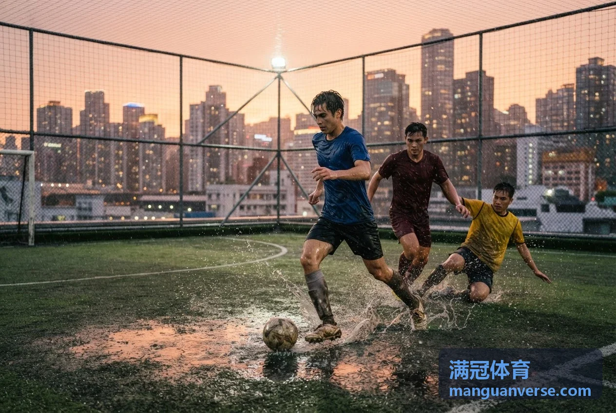 满冠体育与华体集团战略合作案例